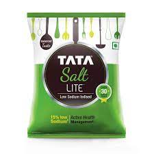 TATA LITE SALT 1Kg                              